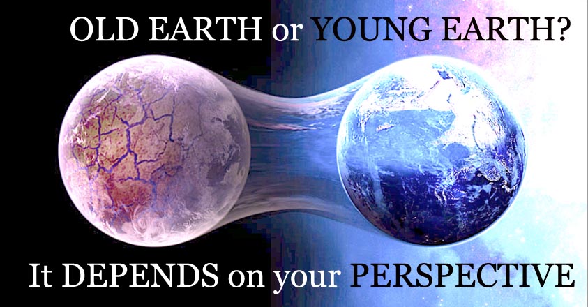 Age of the Earth - Simple English the free encyclopedia